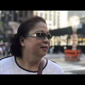 Meet your Posher, Marilou